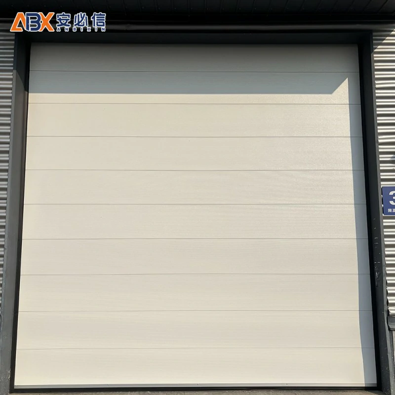 石嘴山市升降提升门